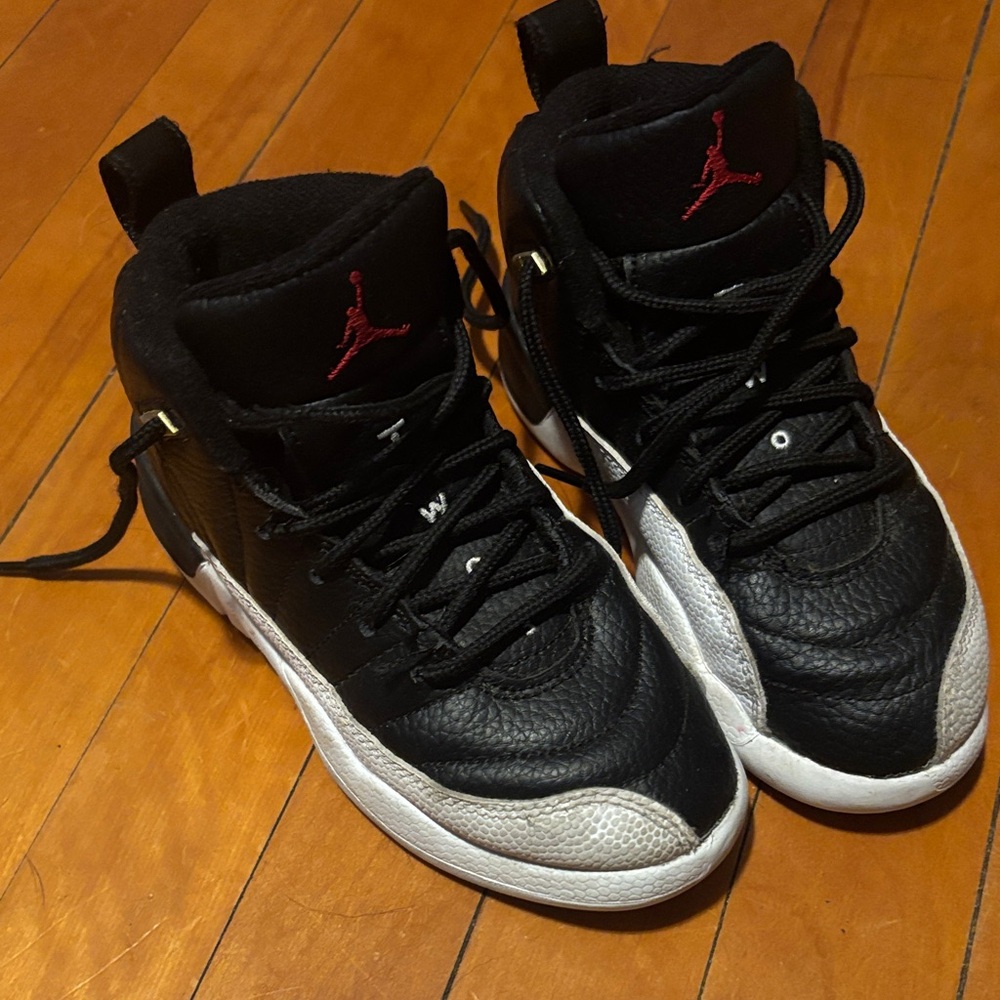 Jordan 12s